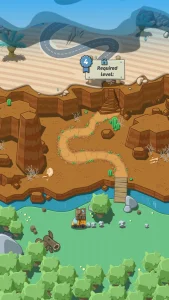 Crazy Dino Park screenshot 2