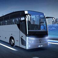Bus Simulator: MAX