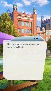 Choices: Stories You Play screenshot 3