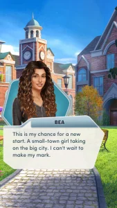 Choices: Stories You Play screenshot 4