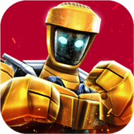 Real Steel World Robot Boxing 100.100.138