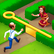 Gardenscapes 9.0.0