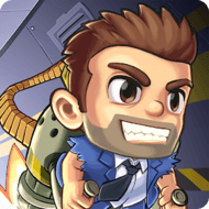 Jetpack Joyride 1.101.2