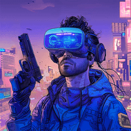 Cyberika 2.4.1-rc889 2.4.1