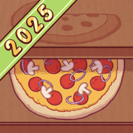 Good Pizza, Great Pizza 5.34.1