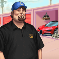 Bid Wars 2: Business Simulator 2.22.2