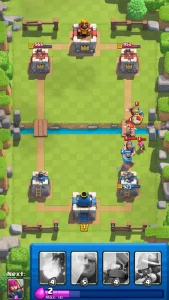 Clash Royale screenshot 2