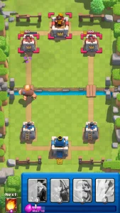Clash Royale screenshot 3