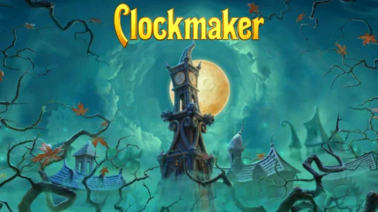 Clockmaker screenshot 1