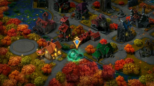 Clockmaker screenshot 4