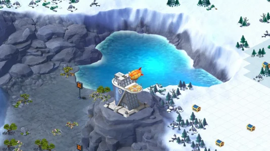 City Island 5 – Tycoon Building screenshot 3