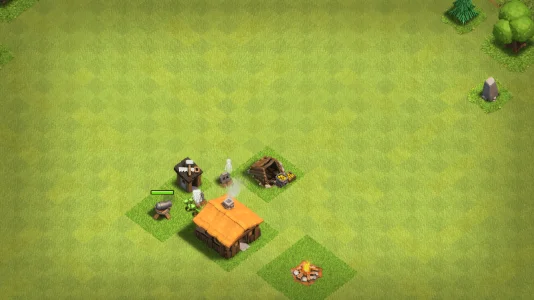 Clash of Clans screenshot 2