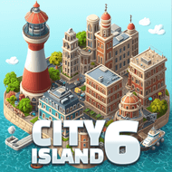 City Island