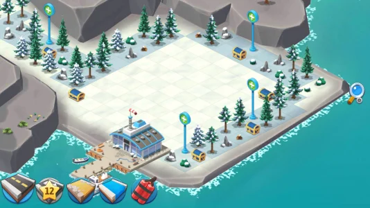 City Island screenshot 2