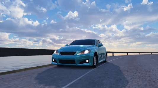 Caucasus Parking screenshot 1