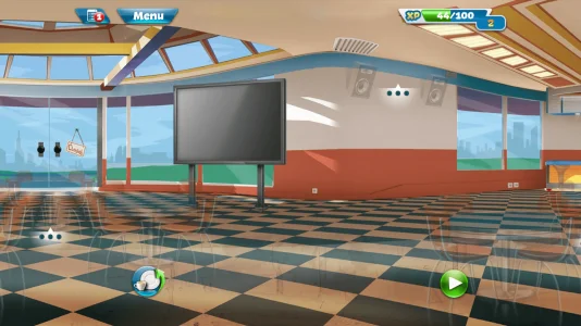 Cooking Fever screenshot 3