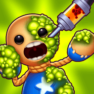 Kick the Buddy 2.14.0