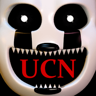 Ultimate Custom Night 1.0.9