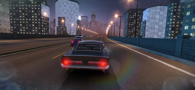 CarX Highway Racing screenshot 4