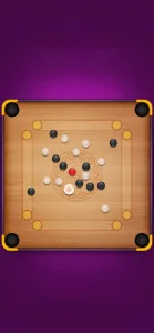 Carrom Pool screenshot 4