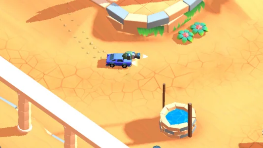 Crash of Cars screenshot 1