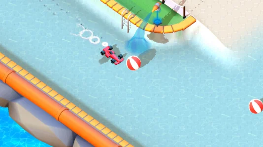 Crash of Cars screenshot 3