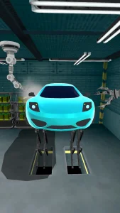 Car Race 3D screenshot 3