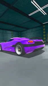 Car Race 3D screenshot 6