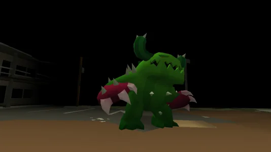 Chicken Gun screenshot 4