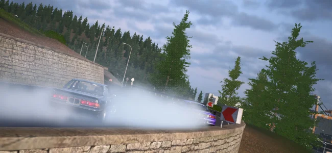 CarX Drift Racing screenshot 4