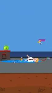 Death Incoming! screenshot 2