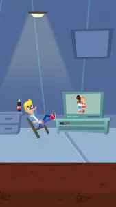 Death Incoming! screenshot 6