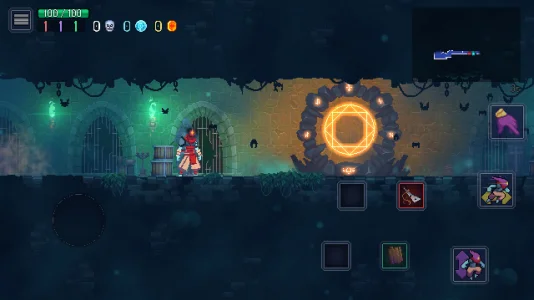 Dead Cells screenshot 3