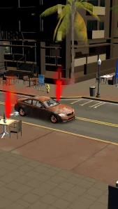 Dyno 2 Race screenshot 4