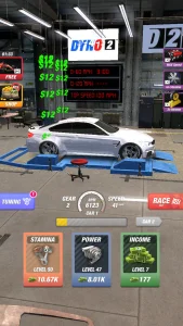 Dyno 2 Race screenshot 5