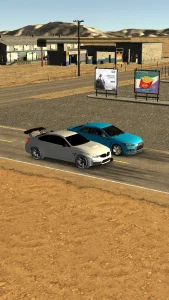 Dyno 2 Race screenshot 6