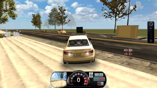 Driving School Simulator screenshot 2