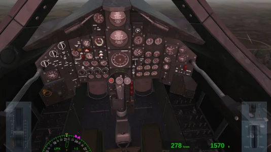 Extreme Landings screenshot 2