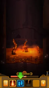 Deep Town: Mining Factory screenshot 2