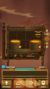 Deep Town: Mining Factory screenshot 4