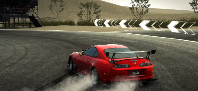 Drift Legends screenshot 2