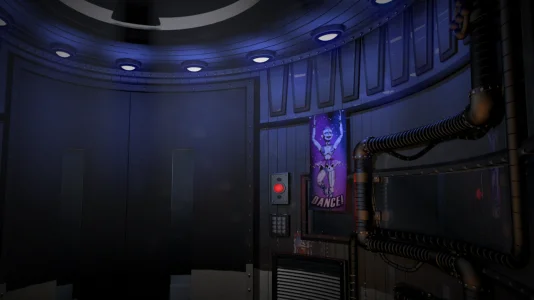 Five Nights at Freddy’s 5: Sister Location screenshot 1