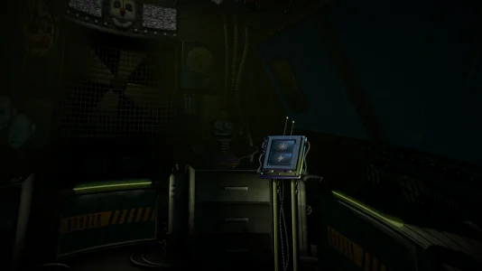 Five Nights at Freddy’s 5: Sister Location screenshot 2