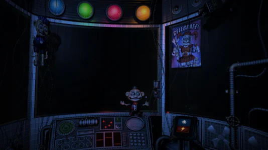 Five Nights at Freddy’s 5: Sister Location screenshot 3
