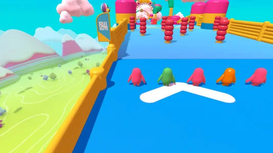 Fall Guys screenshot 2