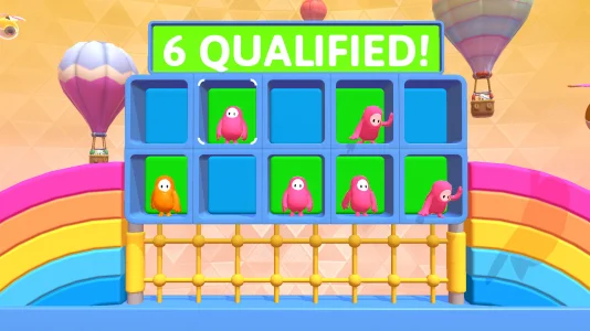 Fall Guys screenshot 5