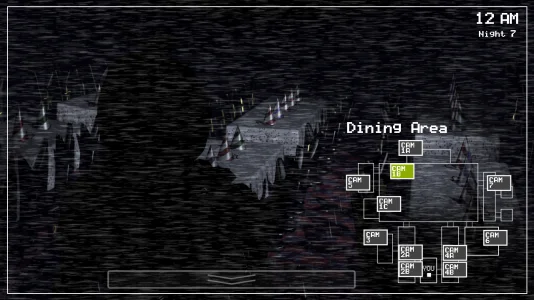 Five Nights at Freddy’s screenshot 3