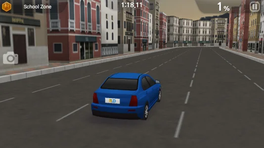 Dr. Driving screenshot 1