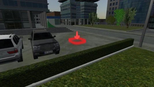 Driving School screenshot 2