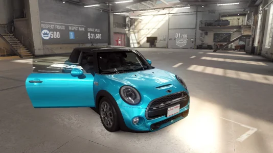 CSR Racing screenshot 3